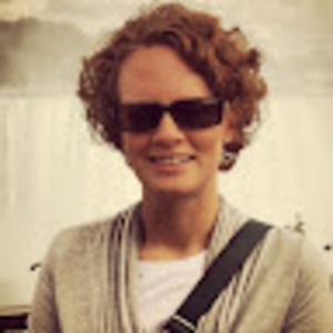 Meet your Posher, Anne